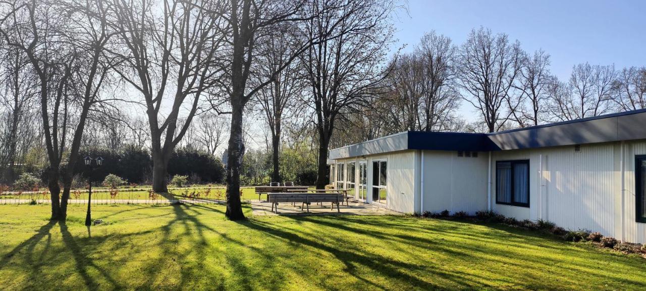 Landgoed Leudal Aparthotel Haelen