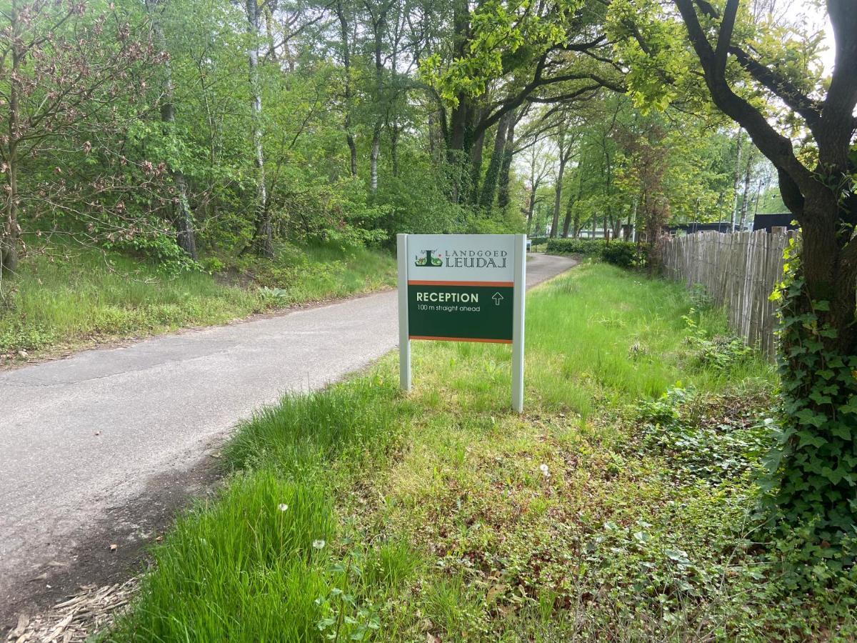 Landgoed Leudal Haelen