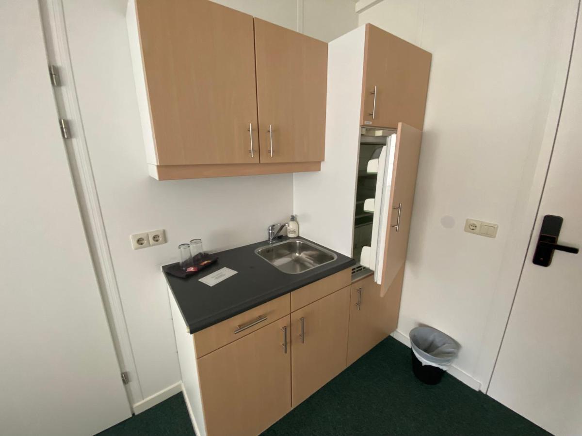 Aparthotel Landgoed Leudal Haelen