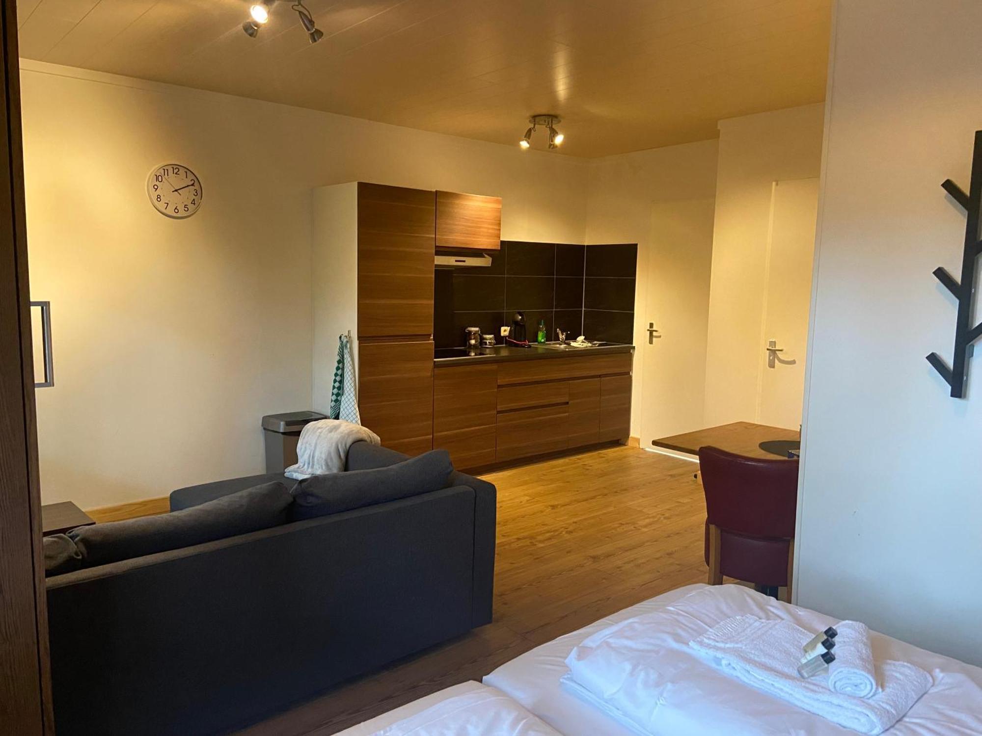 Landgoed Leudal Aparthotel