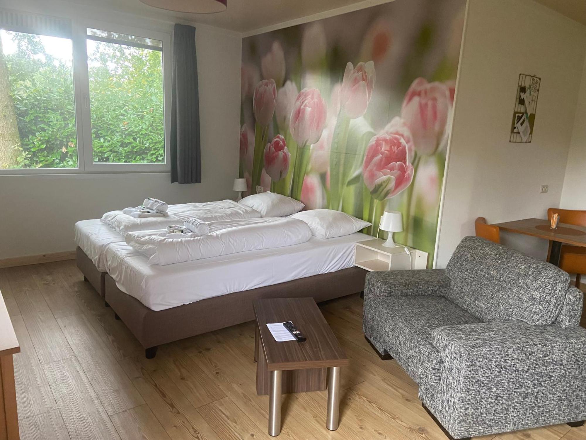 Landgoed Leudal 3* Haelen