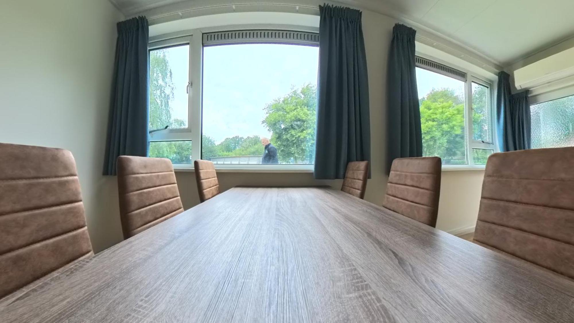 Aparthotel Landgoed Leudal