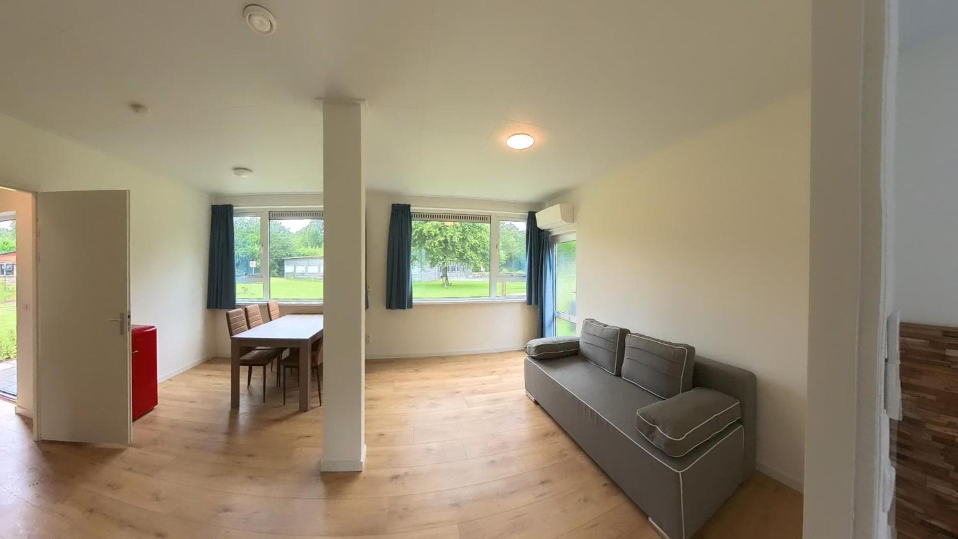 Aparthotel Landgoed Leudal Haelen