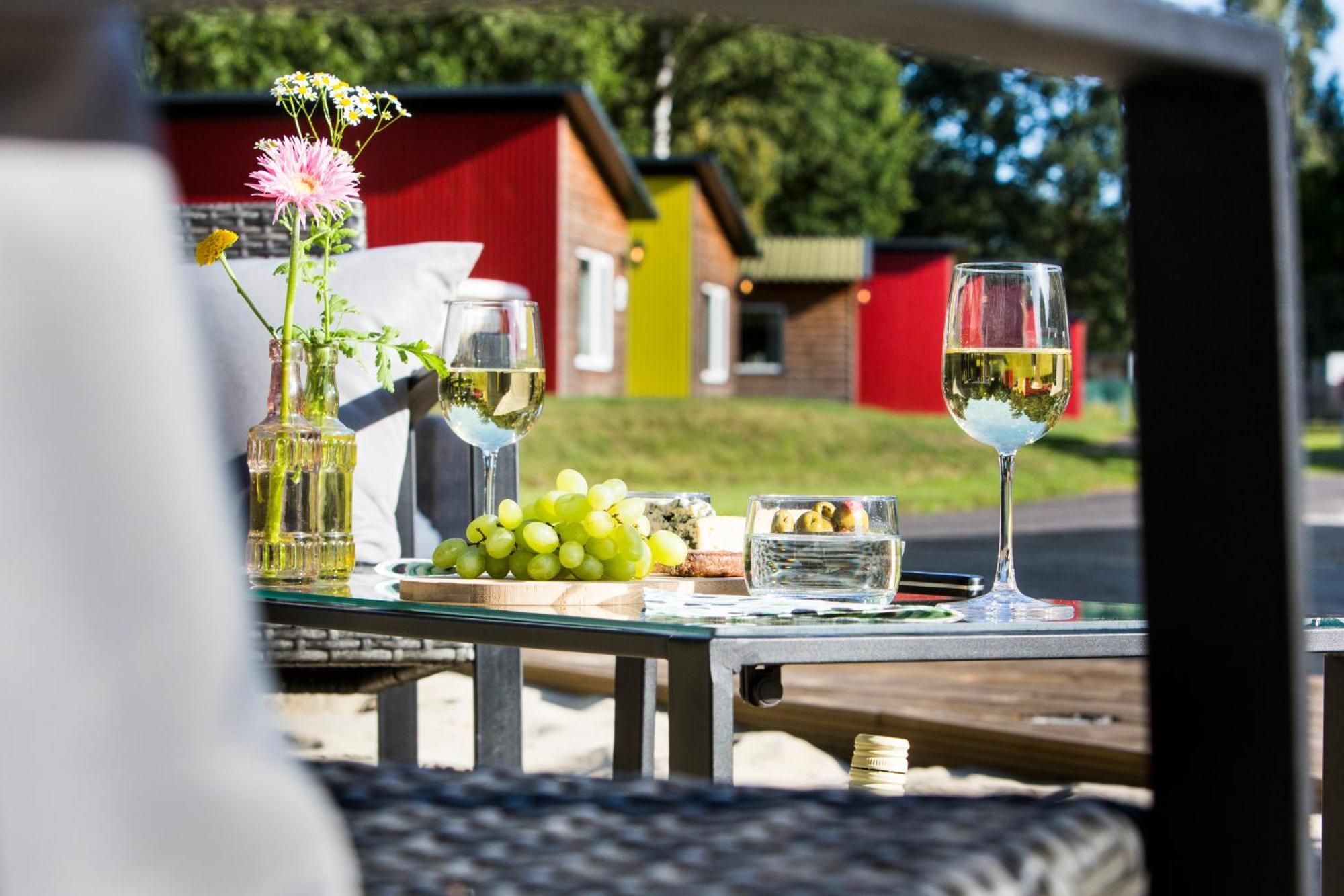 Landgoed Leudal Aparthotel 3*
