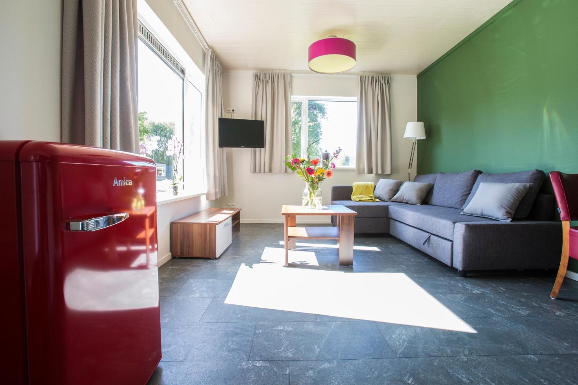 Landgoed Leudal Aparthotel Haelen