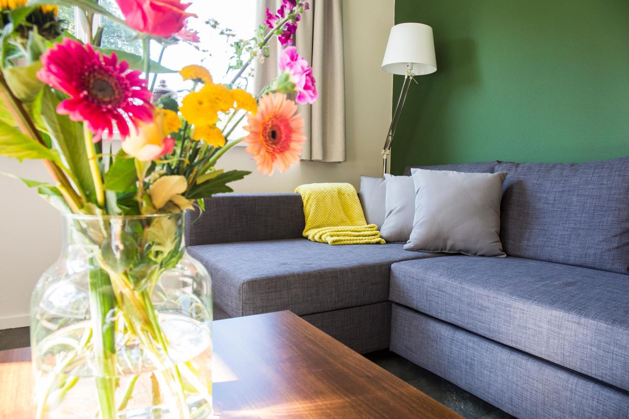 Landgoed Leudal Aparthotel 3*