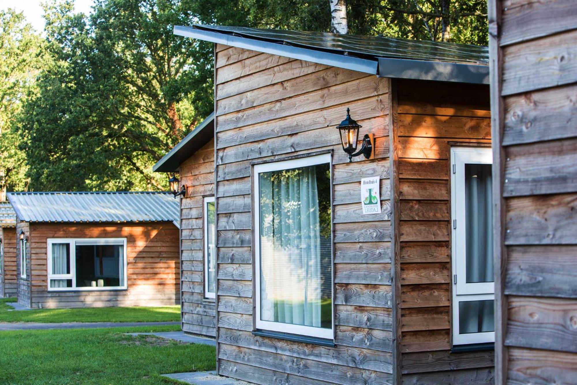 Landgoed Leudal Aparthotel Haelen