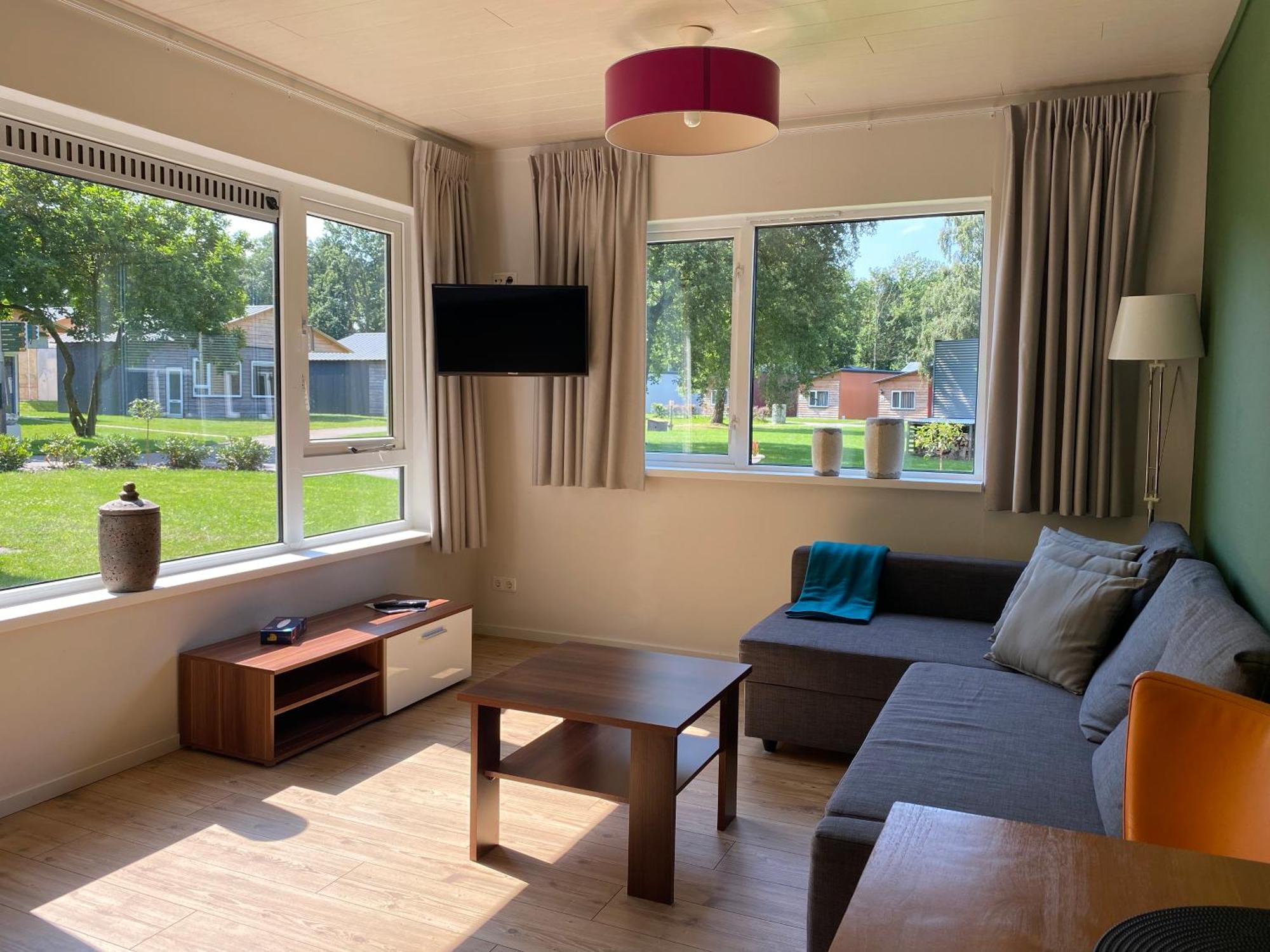 Landgoed Leudal 3* Haelen