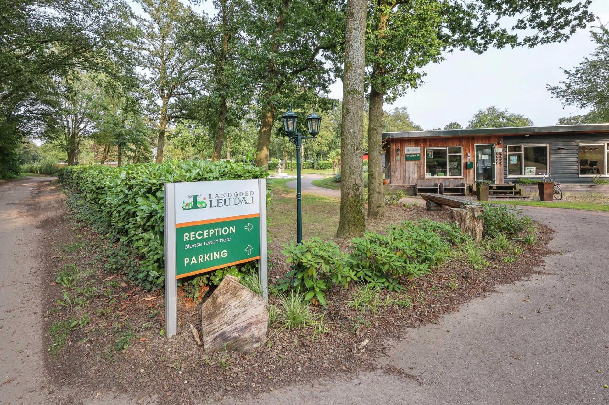 Landgoed Leudal 3*