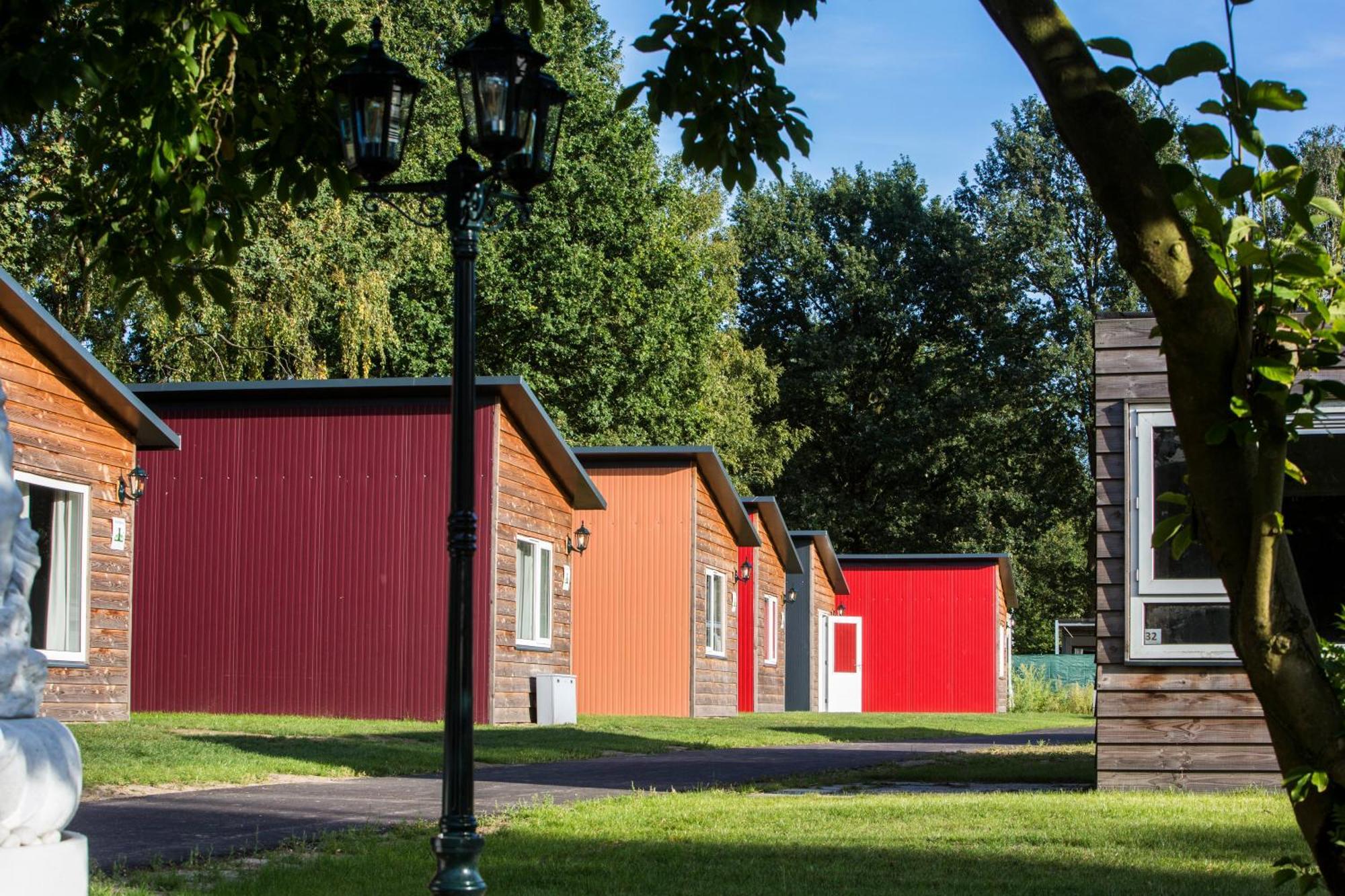 Landgoed Leudal