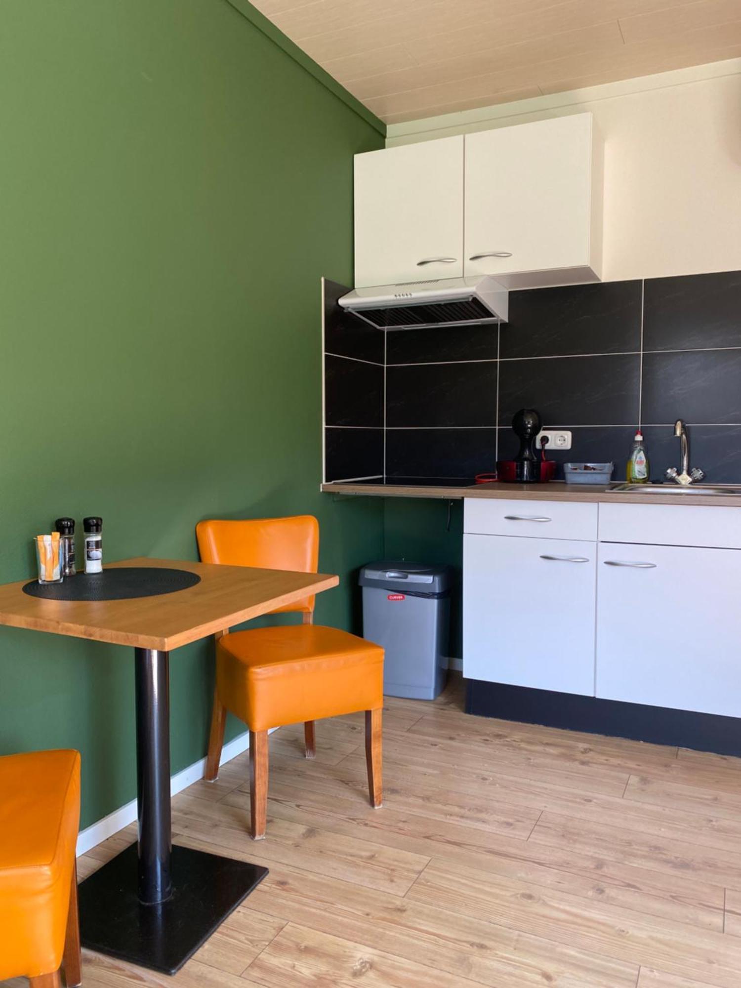 Aparthotel Landgoed Leudal Haelen