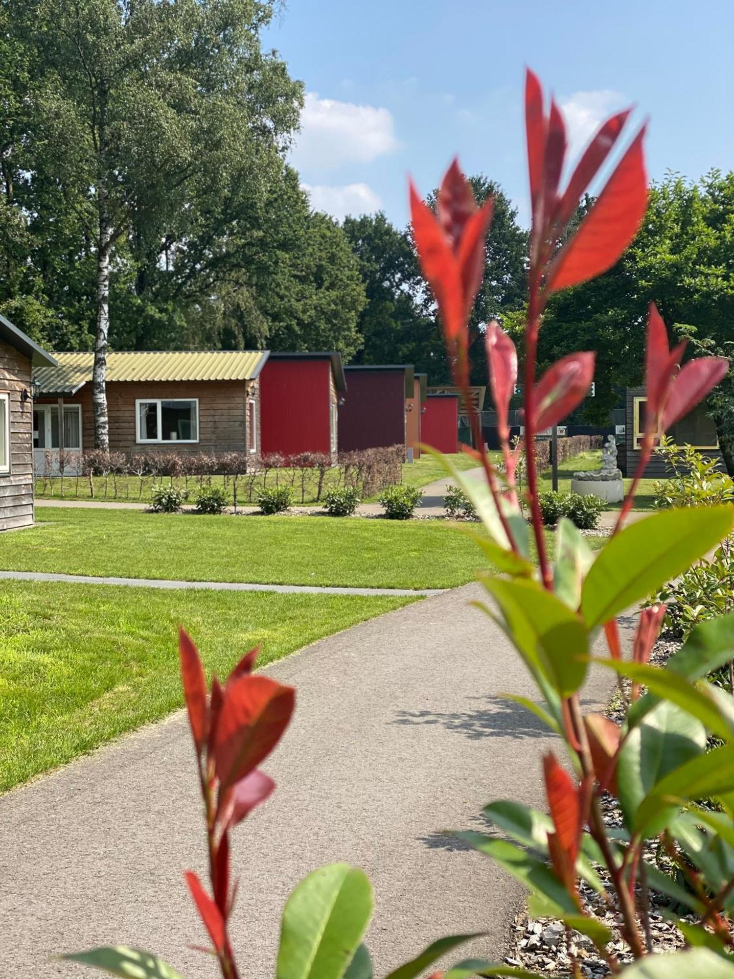 Landgoed Leudal