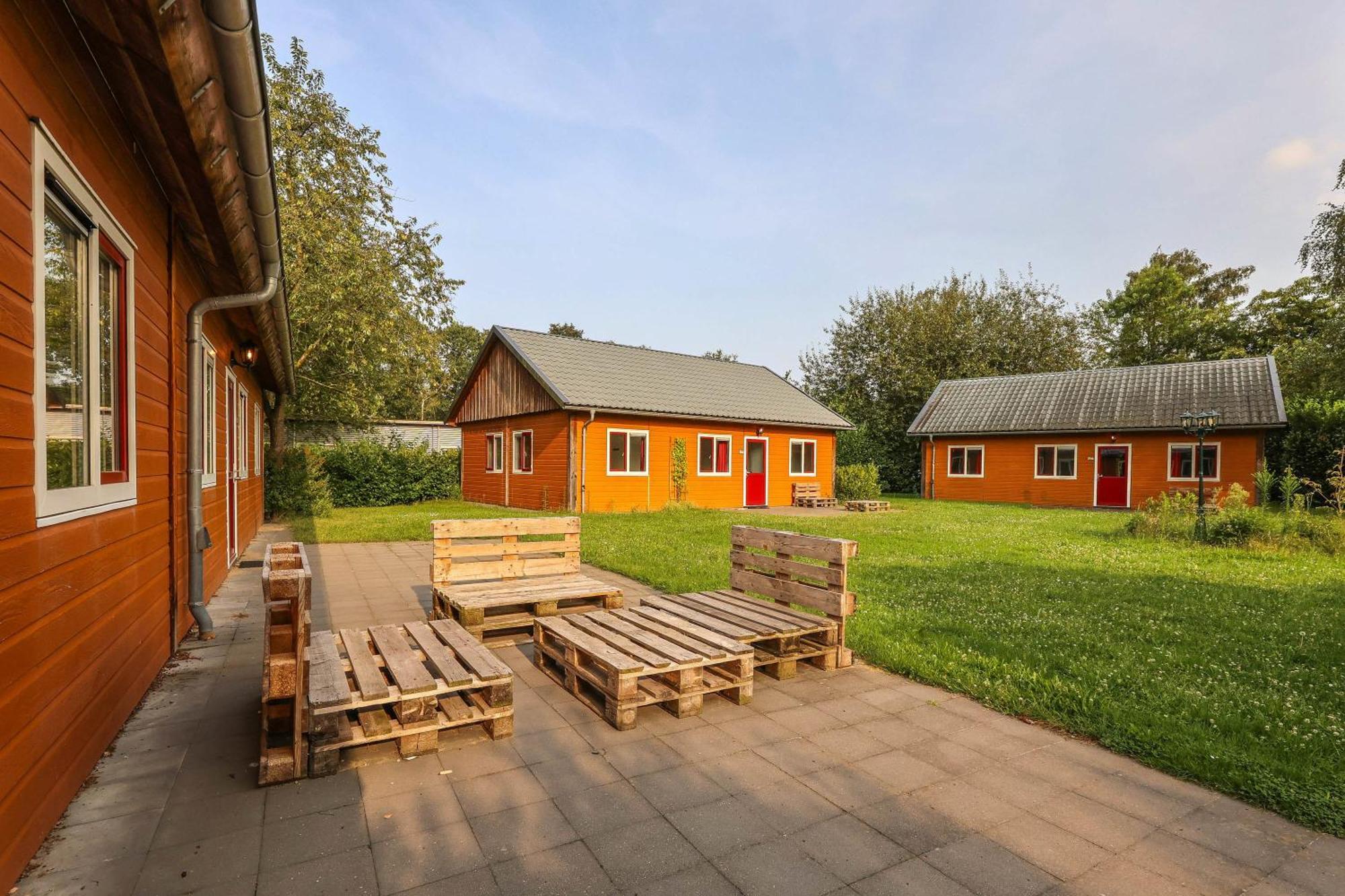 Aparthotel Landgoed Leudal 3*