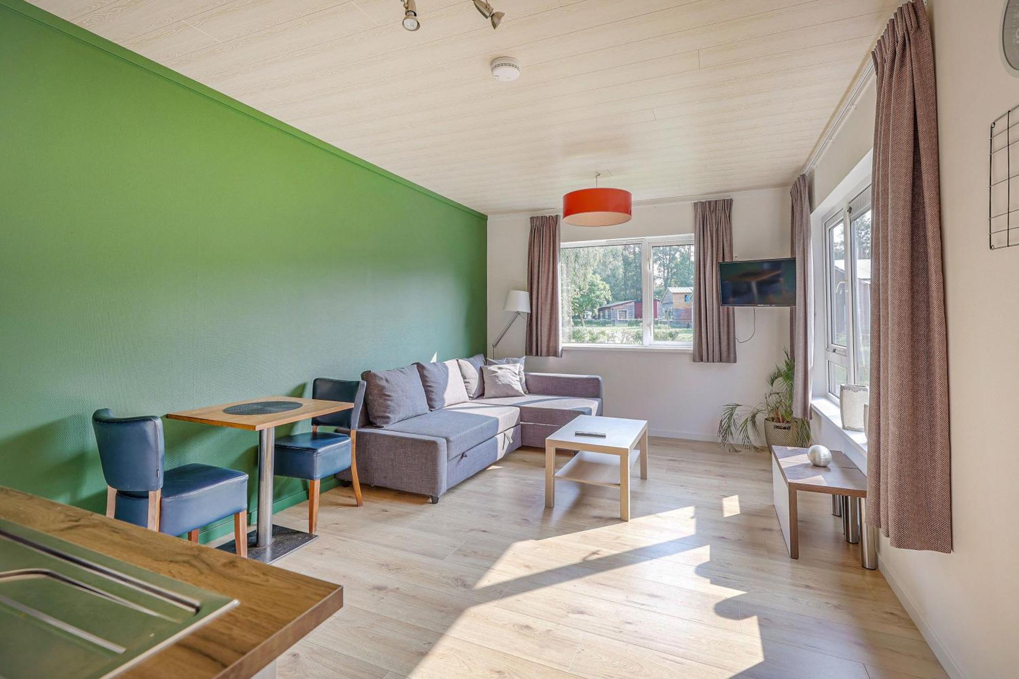 Aparthotel Landgoed Leudal 3*