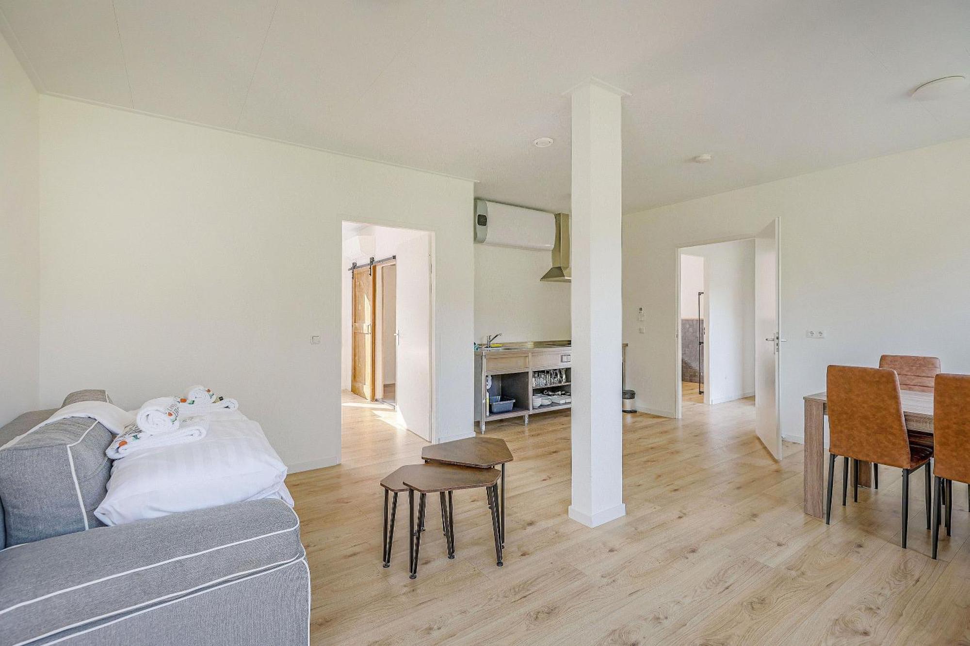 Landgoed Leudal 3* Haelen