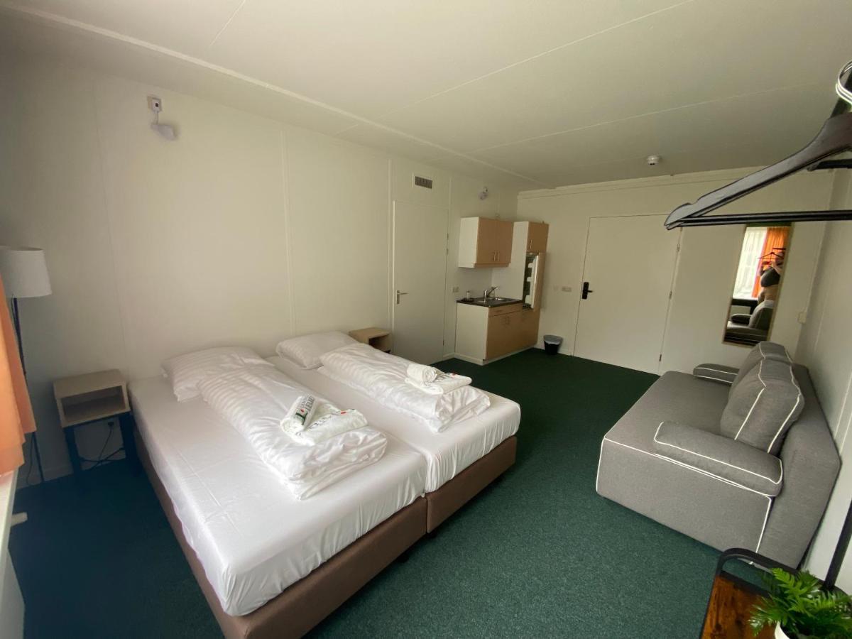 Aparthotel Landgoed Leudal 3*
