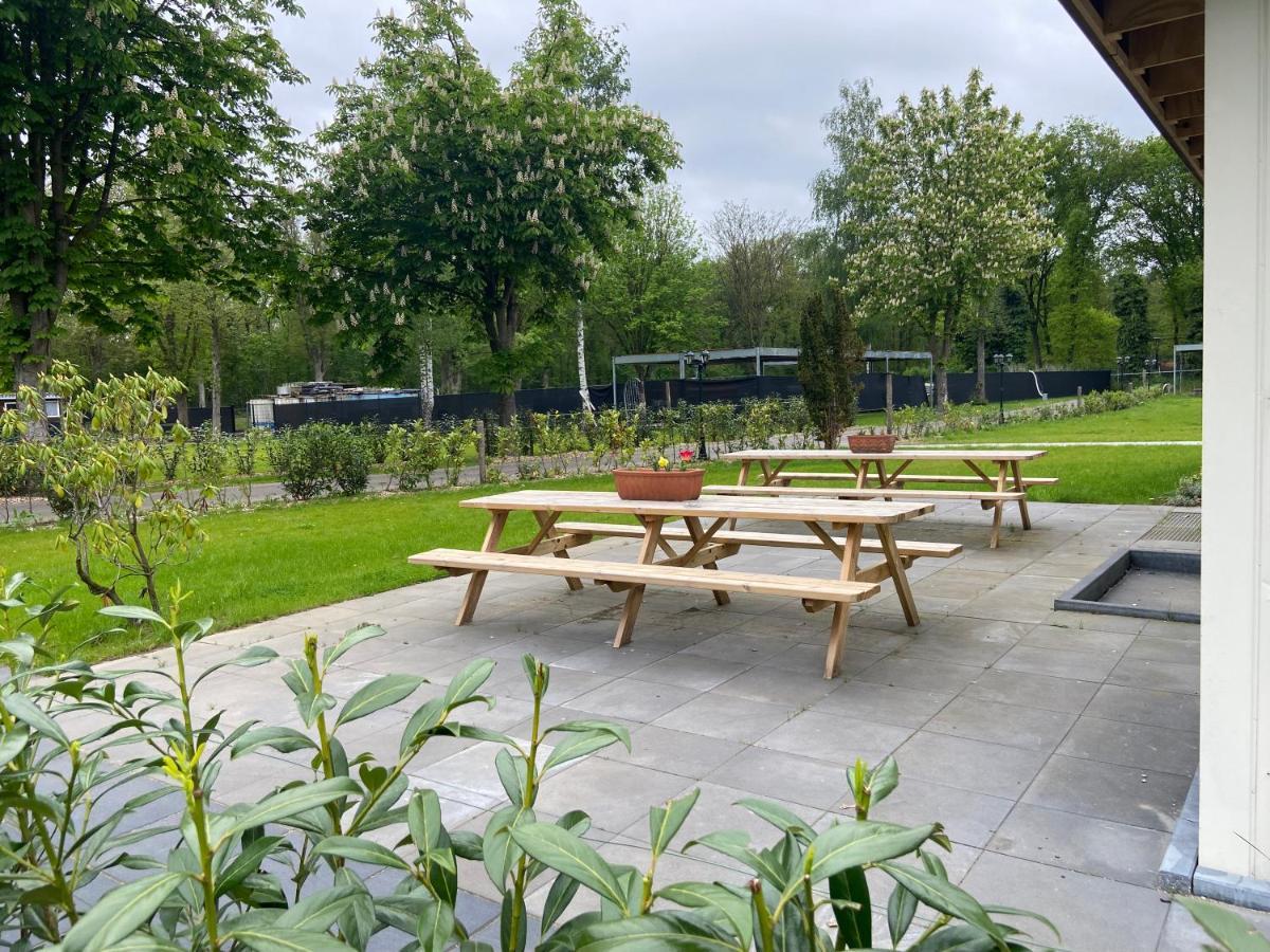 Landgoed Leudal Aparthotel Haelen