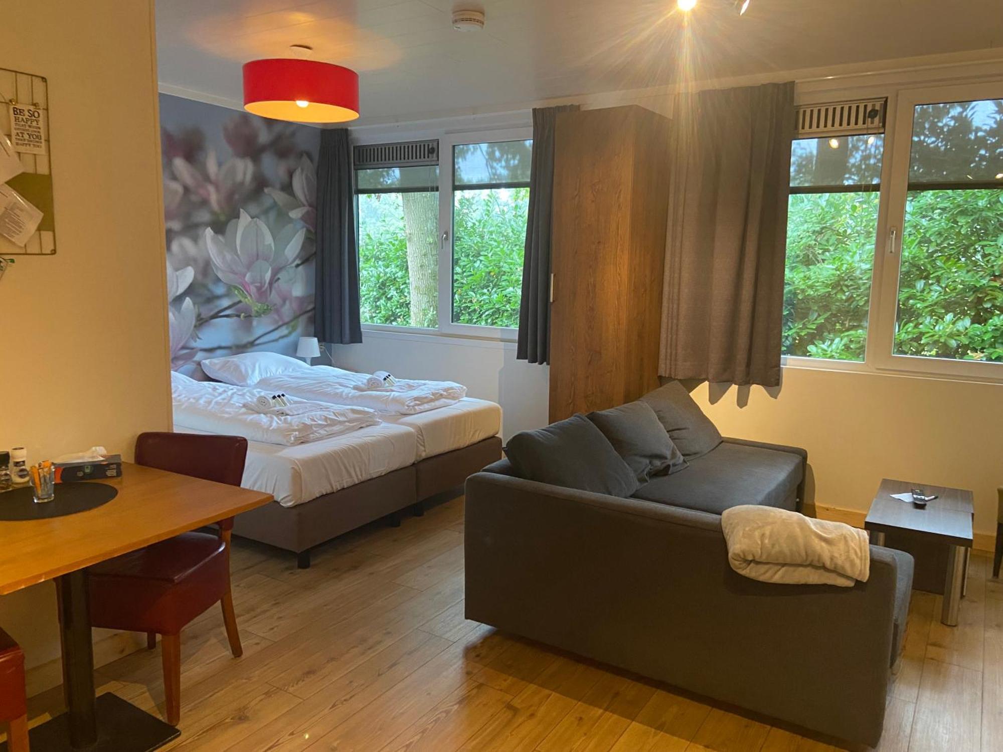 Landgoed Leudal Aparthotel 3*