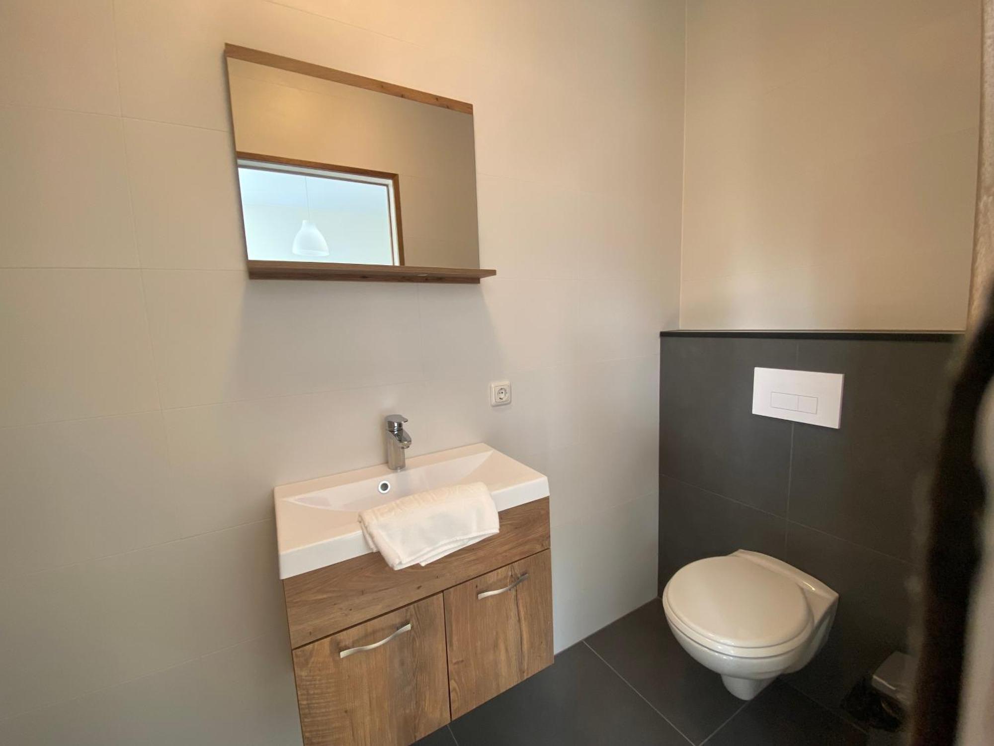 Aparthotel Landgoed Leudal 3*