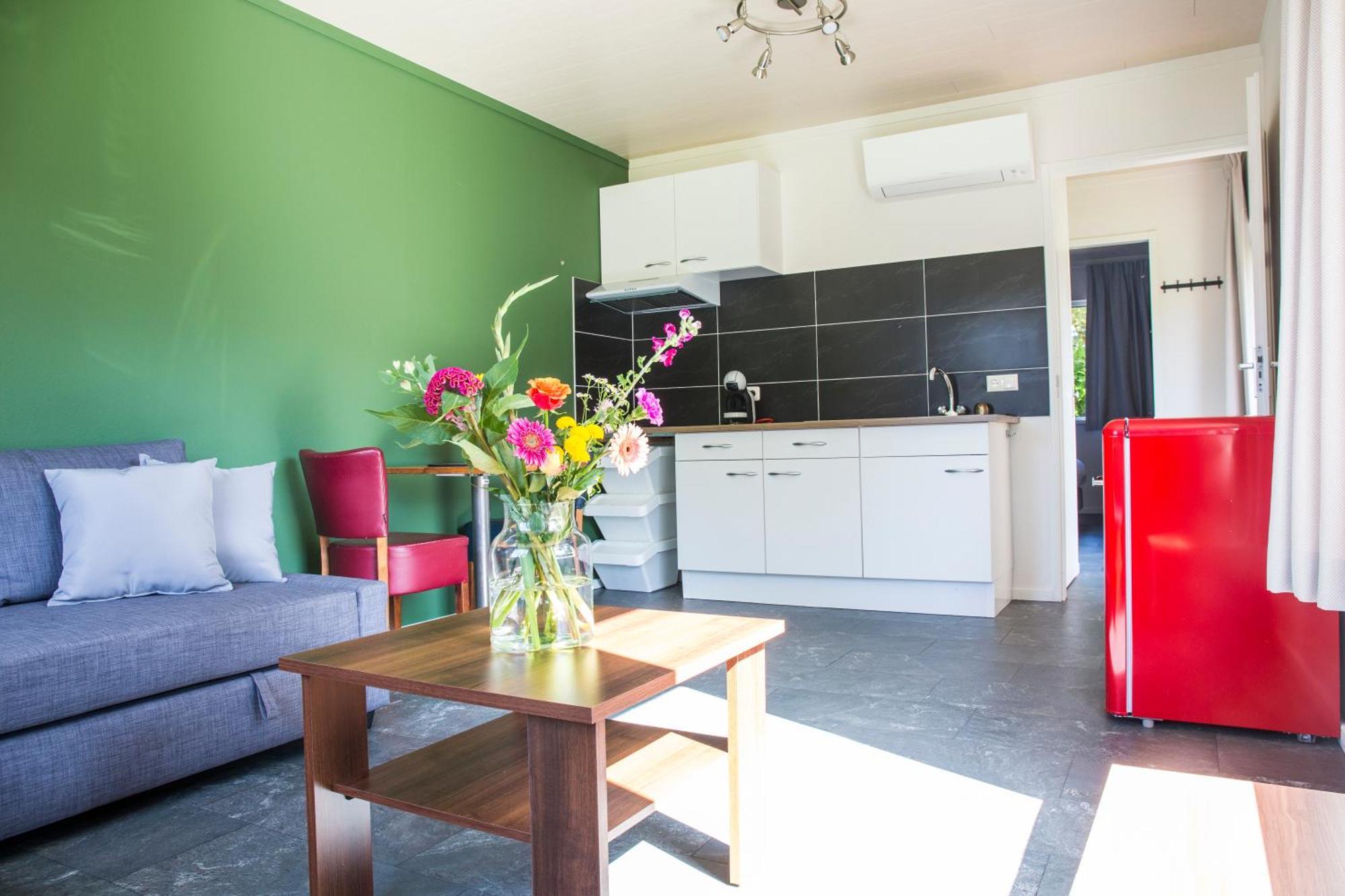 Landgoed Leudal 3*
