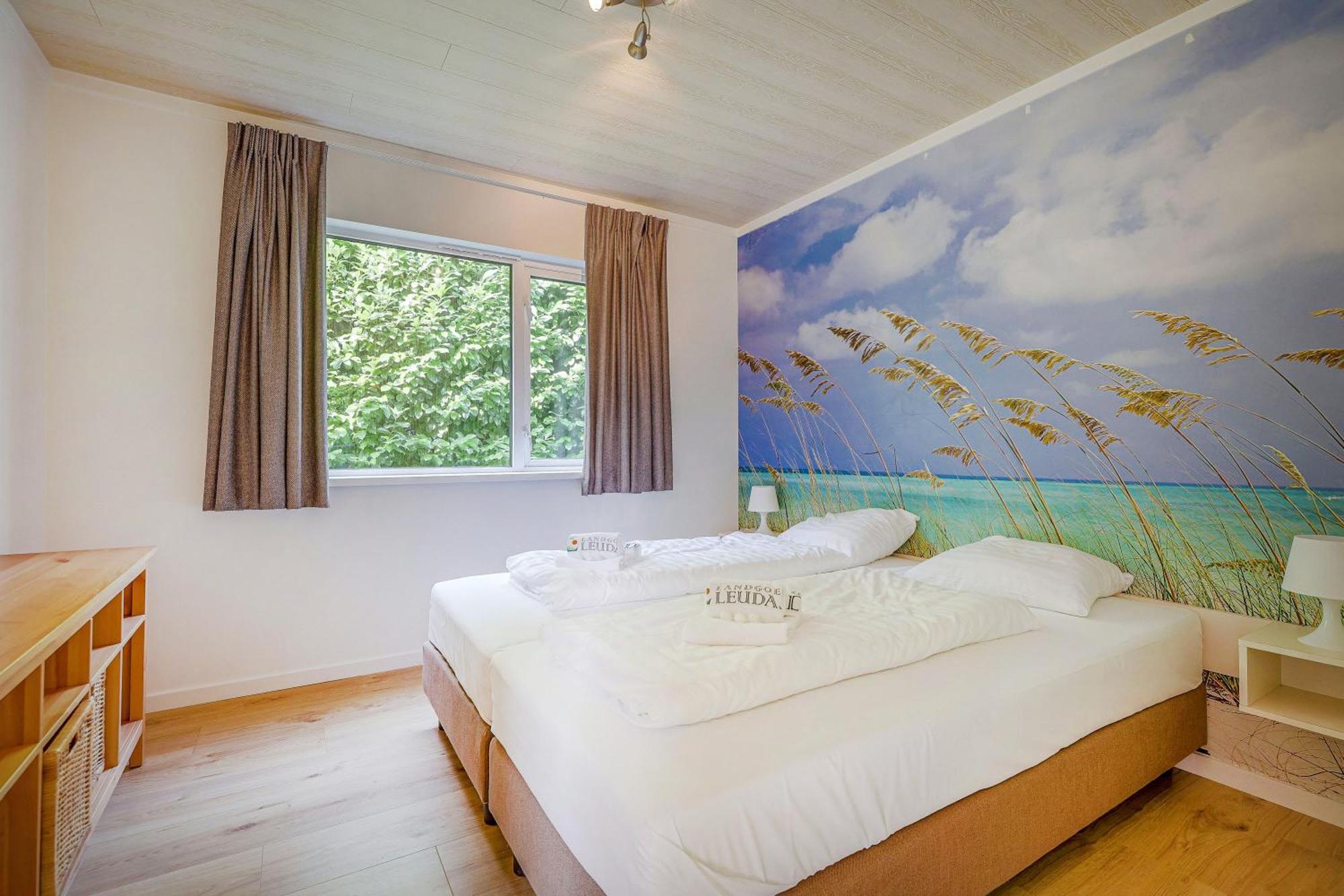 Landgoed Leudal Aparthotel 3*