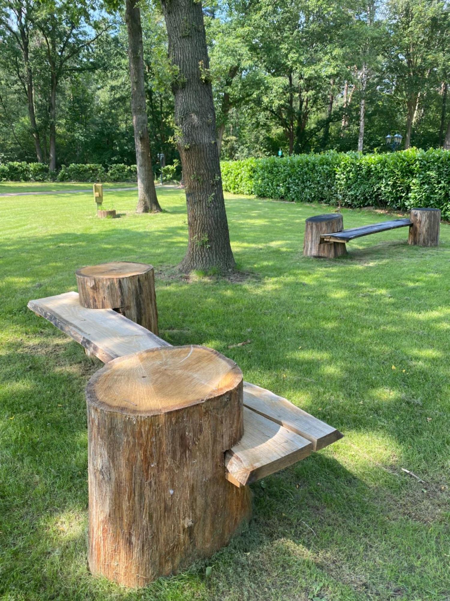 Aparthotel Landgoed Leudal 3*