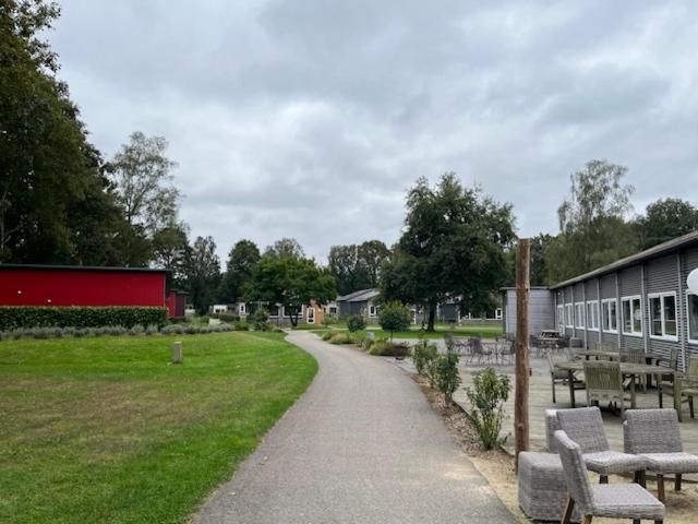 Landgoed Leudal Aparthotel