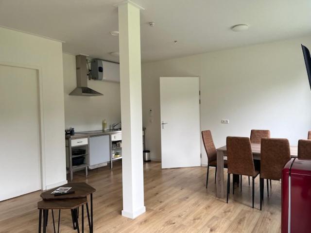 Aparthotel Landgoed Leudal