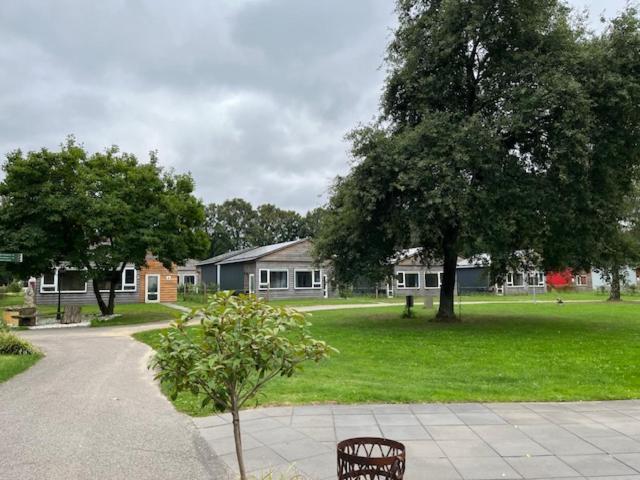 Aparthotel Landgoed Leudal 3*
