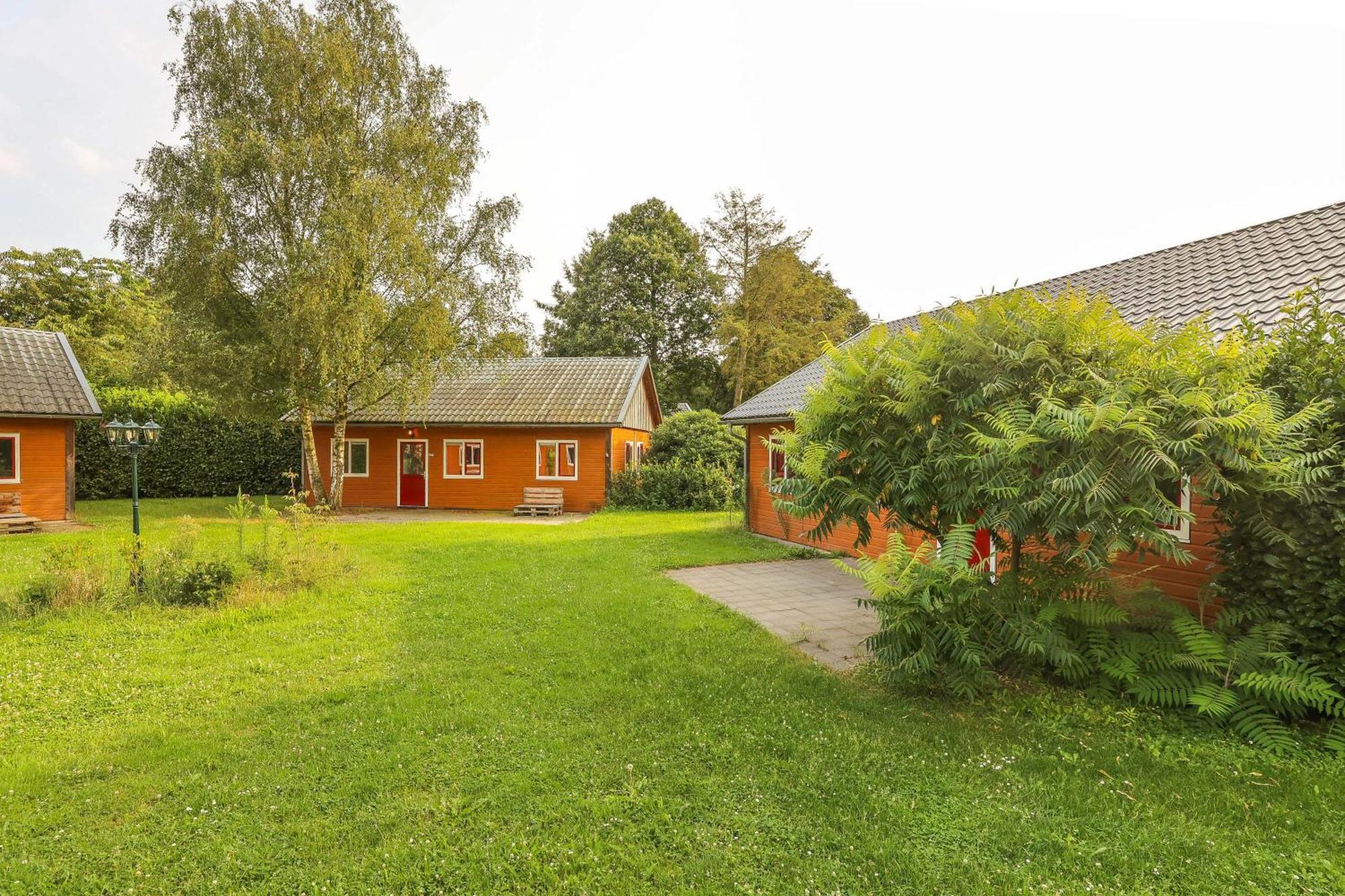 Landgoed Leudal Aparthotel