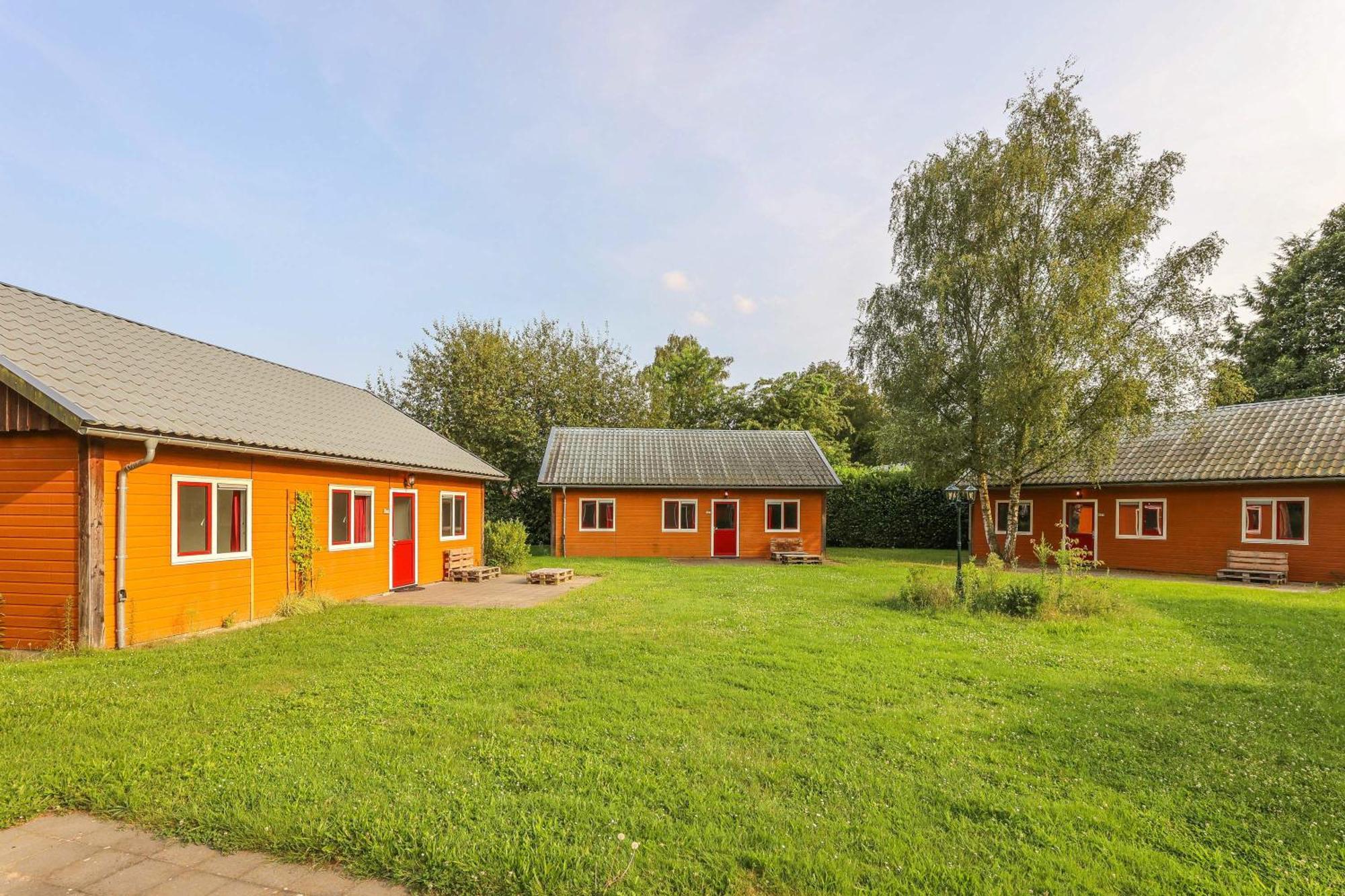 Aparthotel Landgoed Leudal