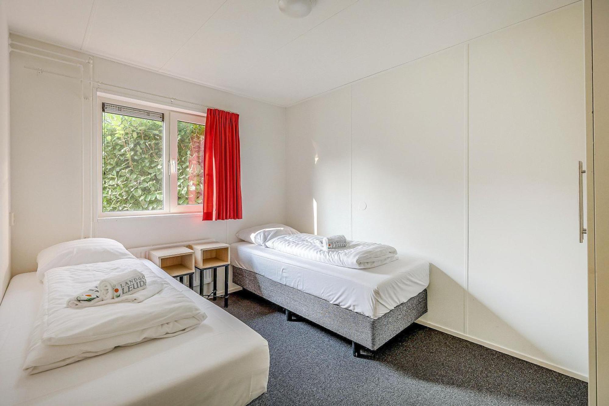 Landgoed Leudal Aparthotel