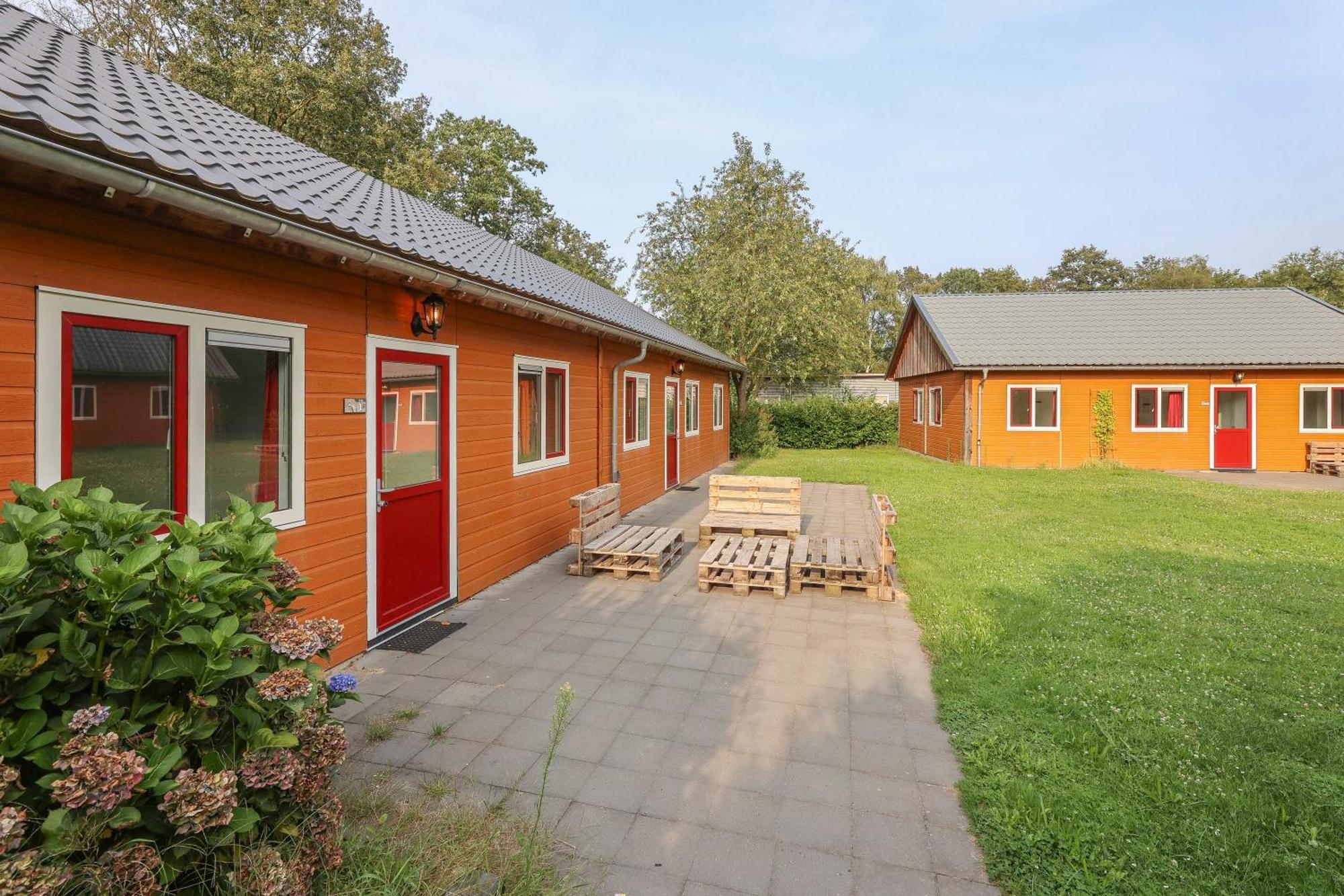 Landgoed Leudal Aparthotel Haelen