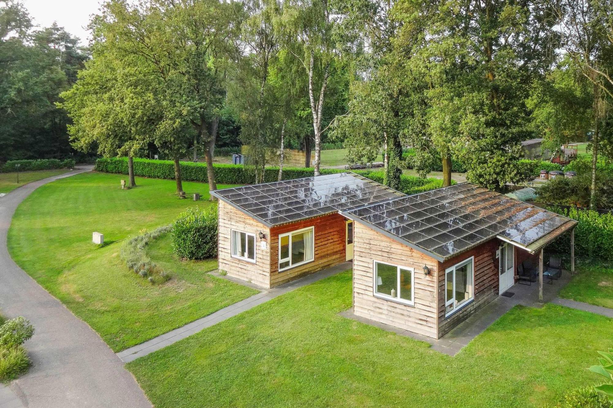 Landgoed Leudal Aparthotel Haelen